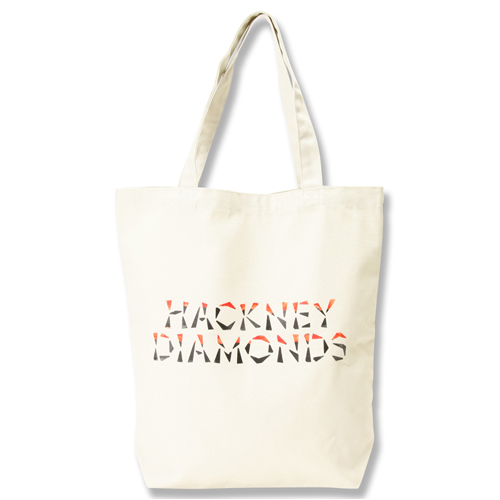 Hackney Diamonds Tote【グッズ】 | ザ・ローリング・ストーンズ 