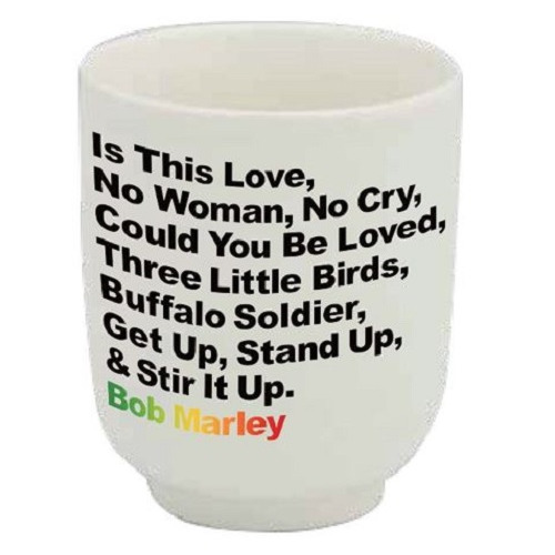 Bob Marley Pop Up Store【グッズ】 | ボブ・マーリー | UNIVERSAL ...
