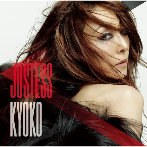 杏子 / Justess【CD】