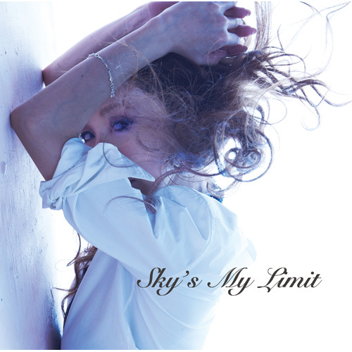 杏子 / Sky's My Limit【CD】