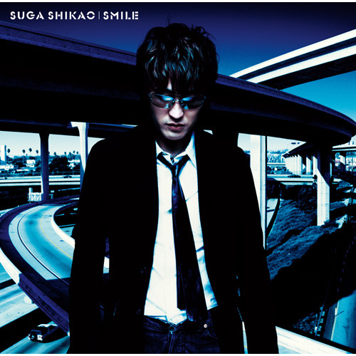 スガ シカオ / SMILE【CD】