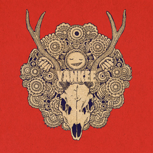 YANKEE【CD】 | 米津玄師 | UNIVERSAL MUSIC STORE