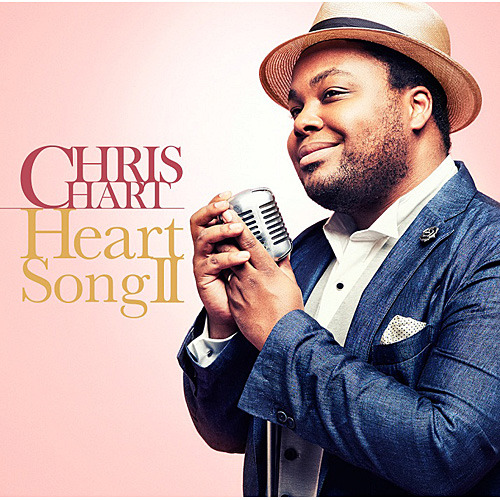 クリス・ハート / Heart Song II【CD】