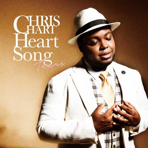 クリス・ハート / Heart Song Tears【通常盤】【CD】