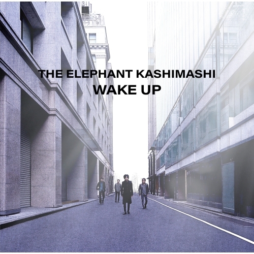 エレファントカシマシ　Wake Up【デラックス盤】【完全生産限定】