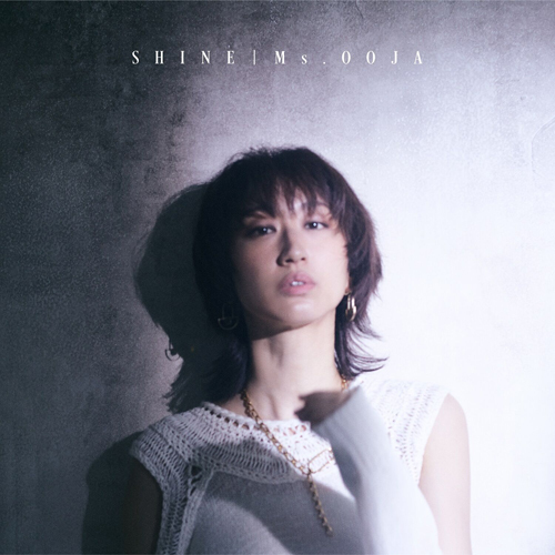 SHINE【CD】 | Ms.OOJA | UNIVERSAL MUSIC STORE