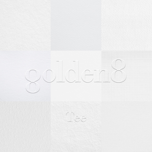 TEE / Golden 8【CD】