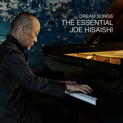 久石 譲 / Dream Songs: The Essential Joe Hisaishi【CD】