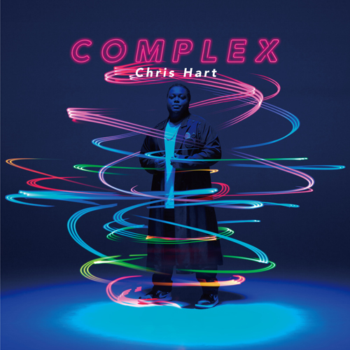 クリス・ハート / COMPLEX【CD】