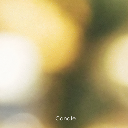 マルシィ / Candle【通常盤】【CD】