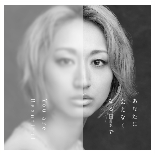 Ms.OOJA / あなたに会えなくなる日まで / You are Beautiful【通常盤】【CD MAXI】