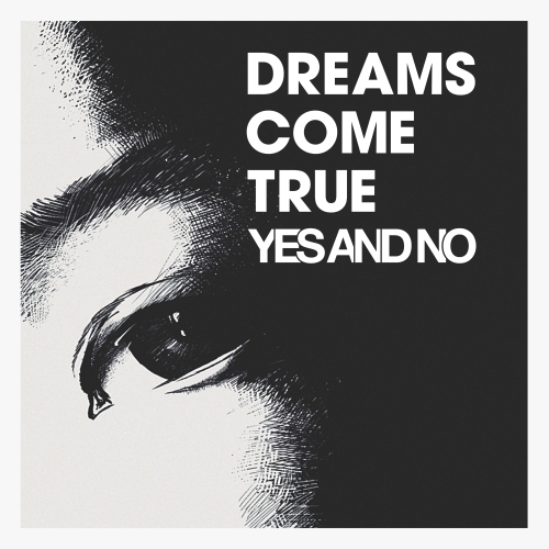 DREAMS COME TRUE / YES AND NO / G【CD MAXI】