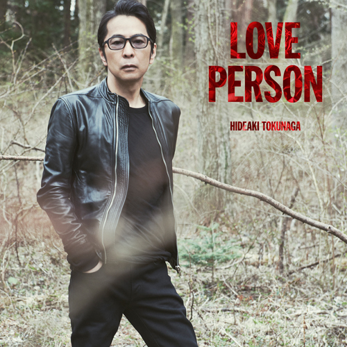 德永英明 / LOVE PERSON【初回限定LOVE PERSON MY BEST-VOCALIST-盤】【CD】