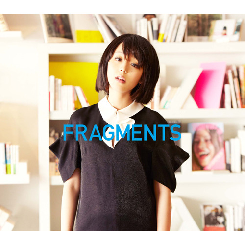 平野 綾 / FRAGMENTS【初回限定盤】【CD】