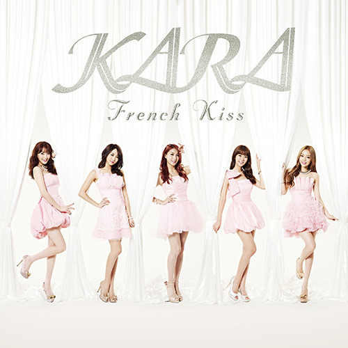 KARA / フレンチキス【初回限定盤】【CD MAXI】