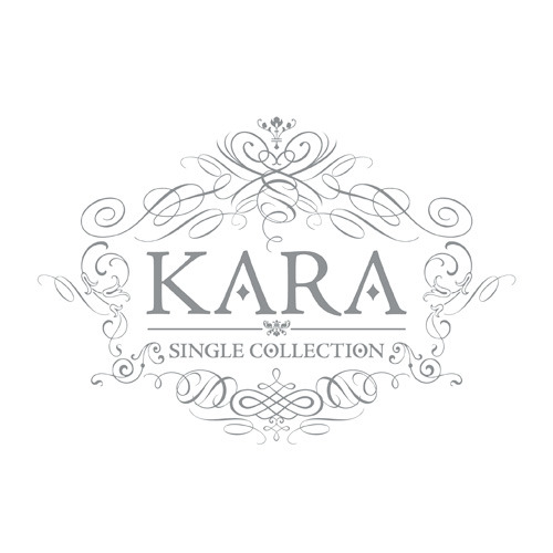 KARA / KARA SINGLE COLLECTION【CD MAXI】