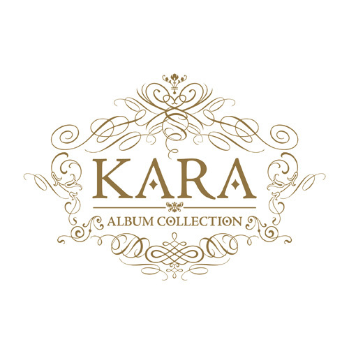 KARA / KARA ALBUM COLLECTION【CD】