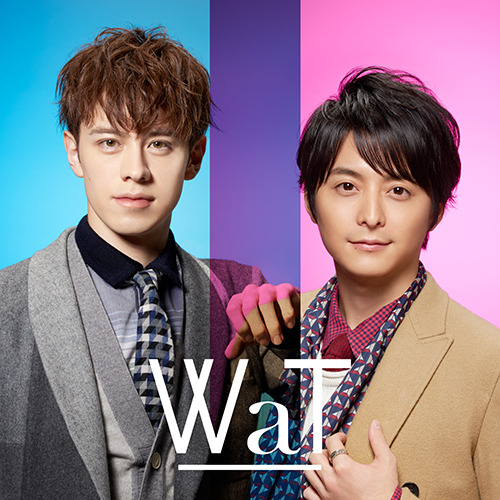 WaT / 卒業BEST【初回限定盤B】【CD】【+DVD】