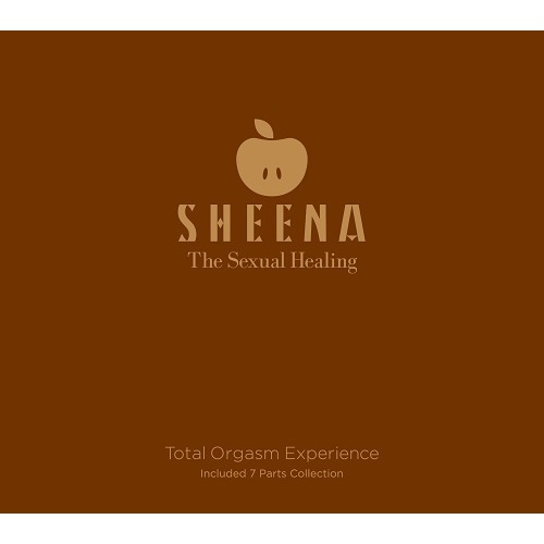 椎名林檎 / The Sexual Healing Total Orgasm Experience【DVD】