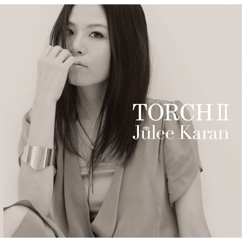 樹里からん / TORCHⅡ【CD】