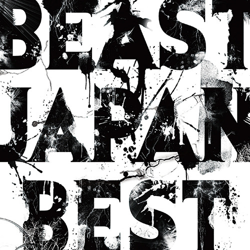 BEAST / BEAST JAPAN BEST【通常盤】【CD】