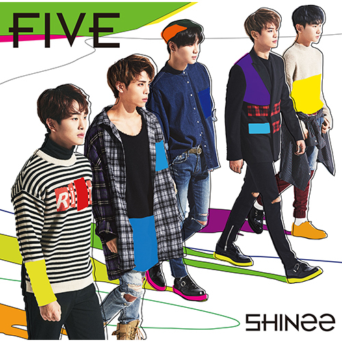 SHINee CD - K-POP・アジア