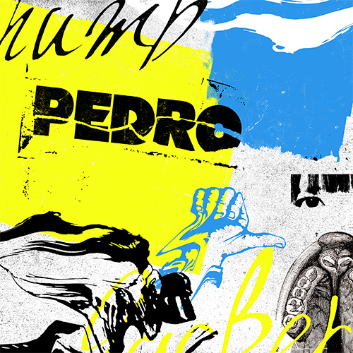 THUMB SUCKER【CD】 | PEDRO | UNIVERSAL MUSIC STORE