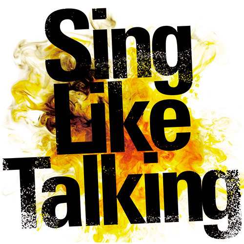 SING LIKE TALKING / 風が吹いた日【通常盤】【CD】