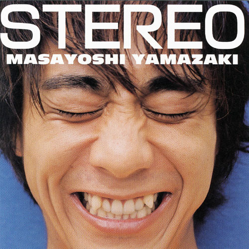 ステレオ【CD】【SHM-CD】 | 山崎まさよし | UNIVERSAL MUSIC STORE