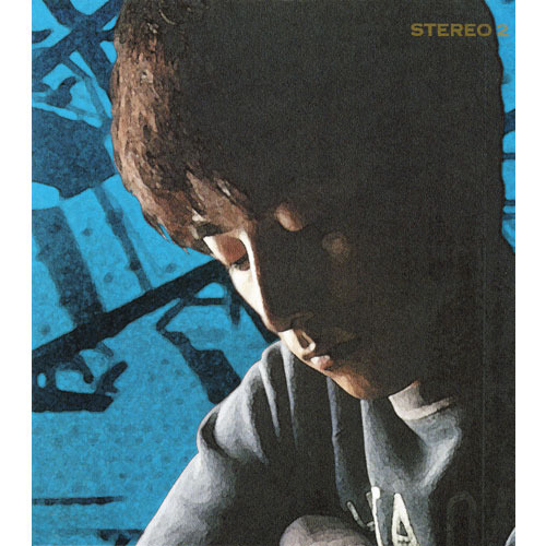 ステレオ 2【CD】【SHM-CD】 | 山崎まさよし | UNIVERSAL MUSIC STORE