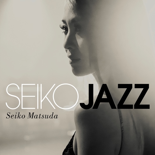 SEIKO MATSUDA / SEIKO JAZZ【初回限定盤B】【CD】【SHM-CD】