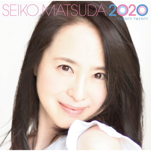 松田聖子 / SEIKO MATSUDA 2020【初回限定盤】【CD】【SHM-CD】