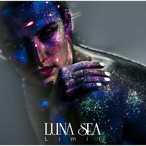 LUNA SEA / Limit【通常盤】【CD MAXI】