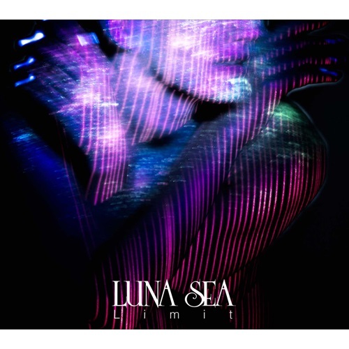 LUNA SEA / Limit【初回限定盤A】【CD】【SHM-CD】【+Blu-ray】