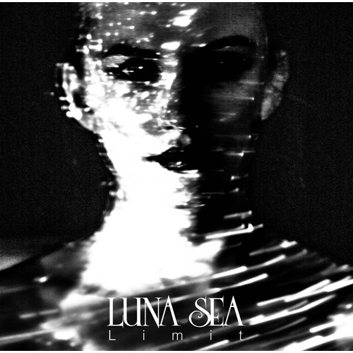 LUNA SEA / Limit【初回限定盤B】【CD MAXI】【+DVD】