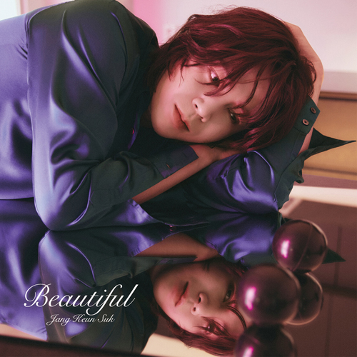 チャン・グンソク / Beautiful【初回限定盤A】【CD MAXI】【+DVD】