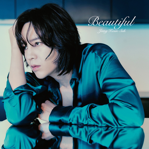 チャン・グンソク / Beautiful【初回限定盤B】【CD MAXI】【+DVD】
