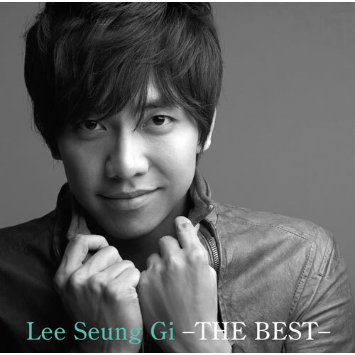 イ・スンギ / Lee Seung Gi ‐THE BEST‐【初回限定盤(日本独自企画盤)】【CD】