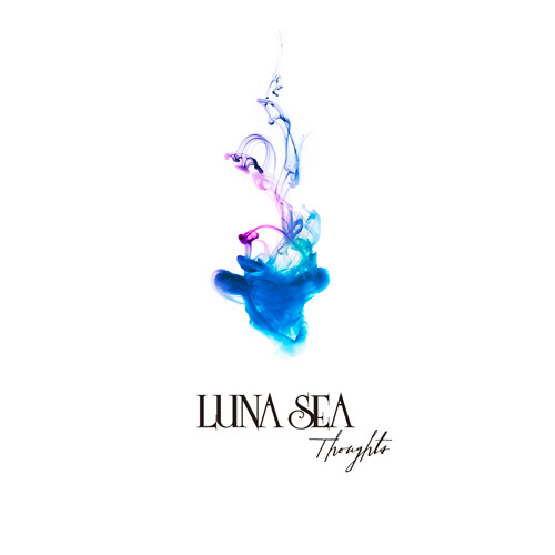 LUNA SEA / Thoughts[SHM-CD + Blu-ray]【初回限定盤A】【CD MAXI】【SHM-CD】