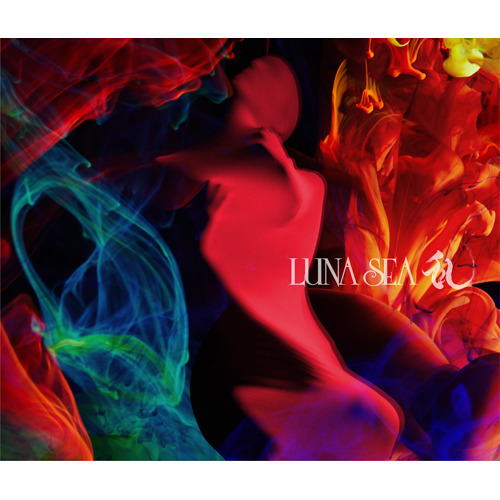 LUNA SEA / 乱【初回限定盤 A】【CD MAXI】【+Blu-ray】