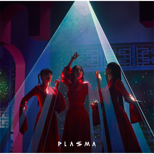 Perfume / PLASMA【通常盤】【CD】