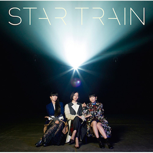 Perfume / STAR TRAIN【通常盤】【CD MAXI】