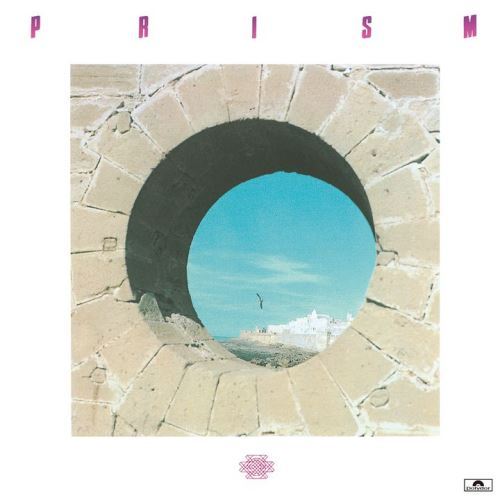 プリズム / PRISM +3【CD】【MQA/UHQCD】