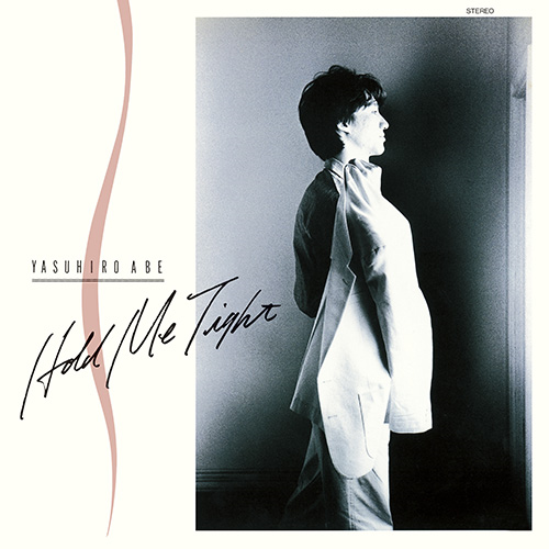 安部恭弘 / Hold Me Tight+1【生産限定盤】【CD】【UHQCD】