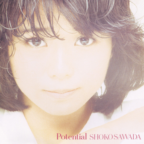 沢田聖子 / Potential【CD】