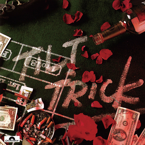 TILT / TILT TRICK【生産限定盤】【CD】