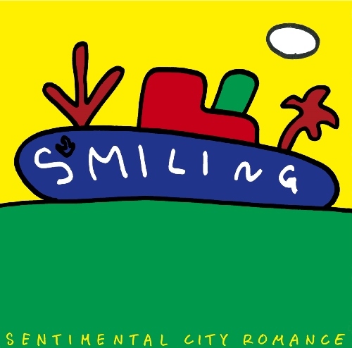 センチメンタル・シティ・ロマンス / SMILING【CD】