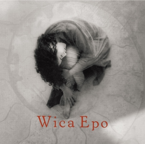 WICA【CD】 | EPO | UNIVERSAL MUSIC STORE