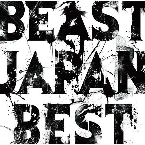 BEAST / BEAST JAPAN BEST【CD】【SHM-CD】