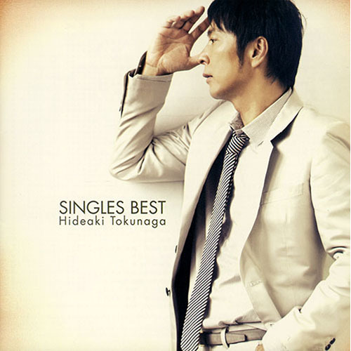 德永英明 / SINGLES BEST【CD】【SHM-CD】